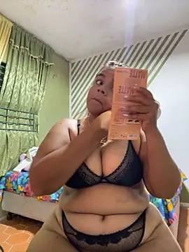 Evabigass online show from 10-02-25, 09:00