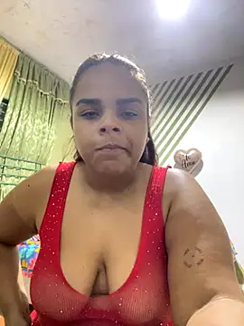 Evabigass online show from 10-10-25, 06:29