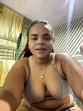 Evabigass online show from 10-13-25, 09:26