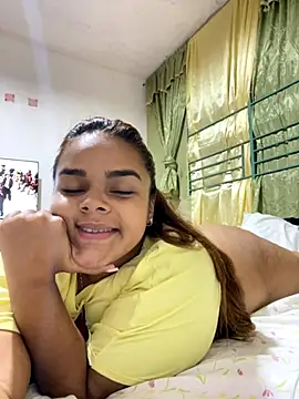 Evabigass online show from 11-08-25, 10:30