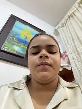 Evabigass online show from 04-07-26, 11:32