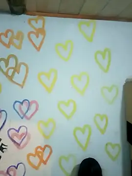 Elvishcassie  online show from 02-20-25, 03:56