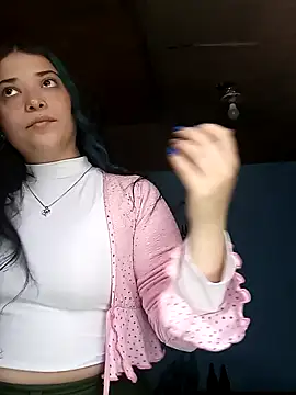 Elvishcassie  online show from 11-11-25, 03:34