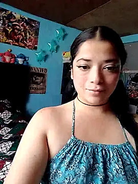 Elvishcassie  online show from 06-12-26, 05:34