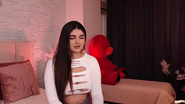 Snapshot of RachelSwaan chatting on 02-23-25, 06:49 RachelSwaan online show from 02-23-25, 06:49