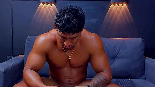 CallumMuscle online show from 03-09-25, 06:06