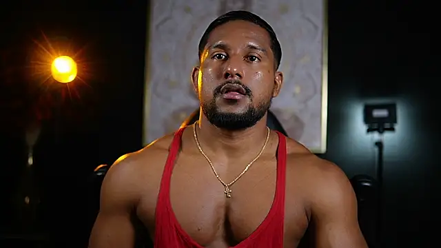 CallumMuscle online show from 09-09-25, 05:34