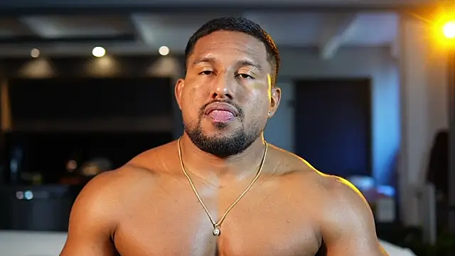 CallumMuscle online show from 07-14-26, 10:15