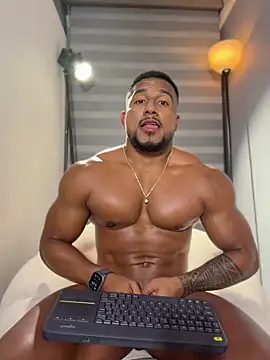 CallumMuscle online show from 07-23-26, 11:46