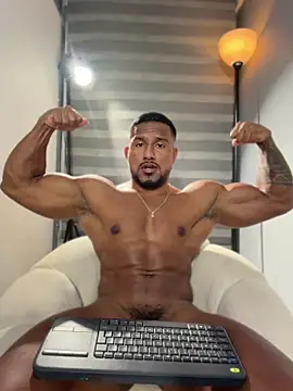 CallumMuscle online show from 07-30-26, 11:37