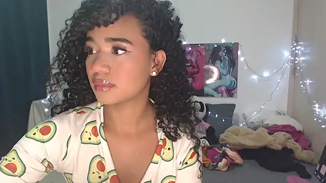 evafoxs online show from 03-04-25, 01:01