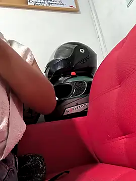 evafoxs online show from 10-26-25, 12:38