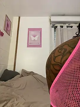 BabyFannyxx online show from 03-13-26, 10:55