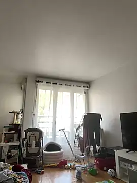 BabyFannyxx online show from 04-13-26, 09:26