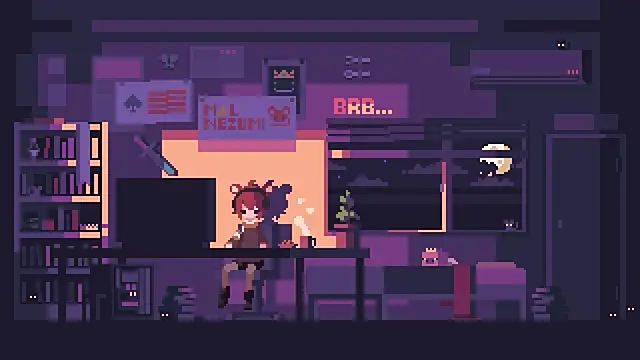 AlejooTwink online show from 10-30-25, 02:24