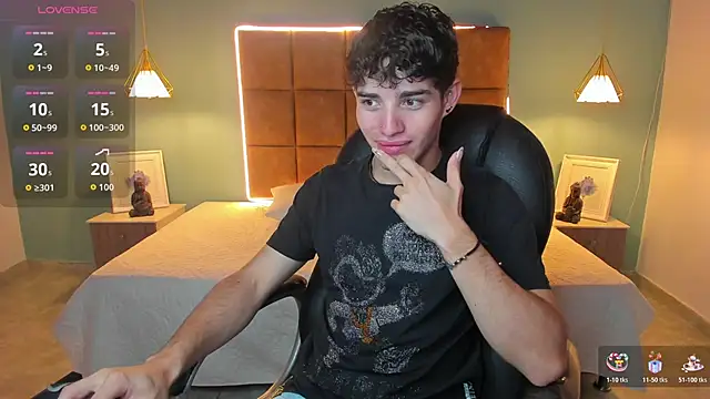 AlejooTwink online show from 11-03-25, 12:46