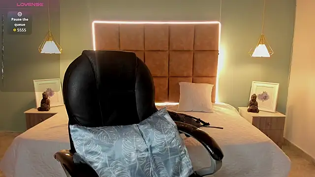 AlejooTwink online show from 11-26-25, 01:50