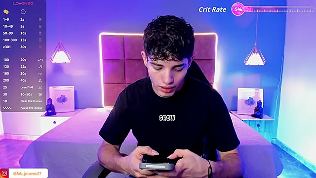 AlejooTwink online show from 02-09-26, 11:42