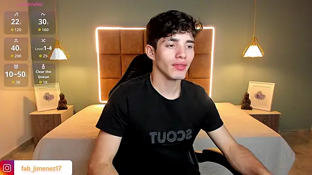 AlejooTwink online show from 04-07-26, 04:13