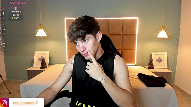 AlejooTwink online show from 04-08-26, 03:17