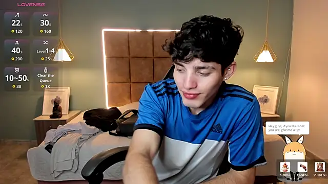 AlejooTwink online show from 04-15-26, 04:08