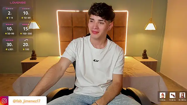 AlejooTwink online show from 07-06-26, 02:30