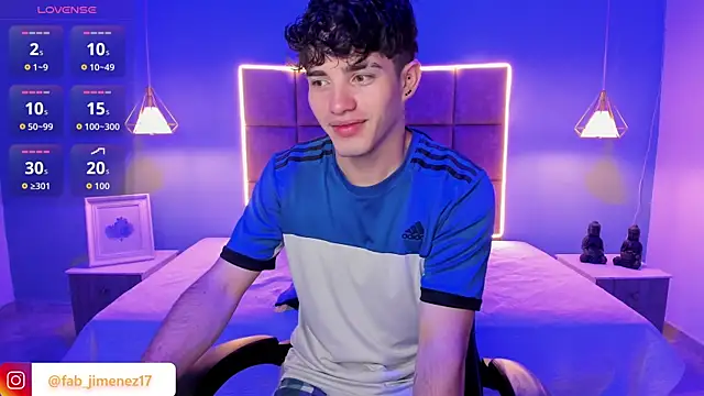 AlejooTwink online show from 07-14-26, 04:17