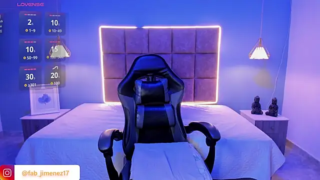 AlejooTwink online show from 07-18-26, 07:23