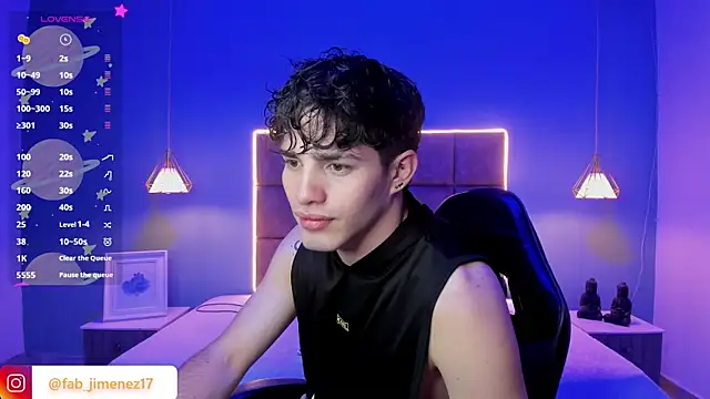 AlejooTwink online show from 07-22-26, 04:15