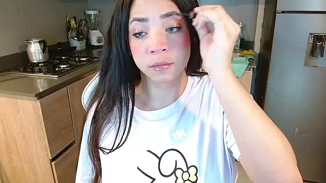 Kylie martinez online show from 01-31-25, 06:13