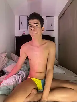 Leo bunny hot online show from 12-06-24, 08:18