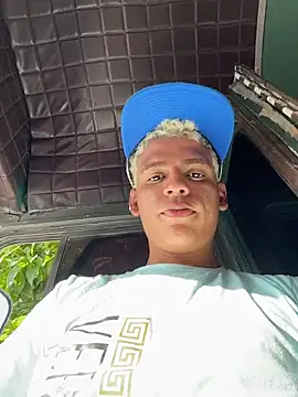 Leo bunny hot online show from 11-09-25, 08:29