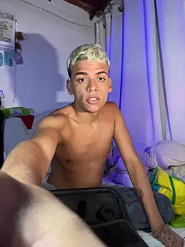 Leo bunny hot online show from 01-07-26, 10:23