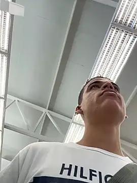 Leo bunny hot online show from 04-09-26, 07:08