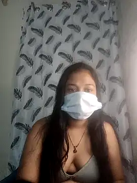 Queen zara1 online show from 10-27-25, 07:12