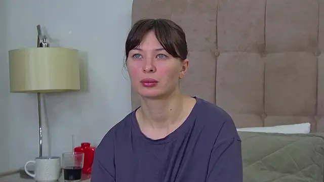 AlexandraBloom online show from 03-09-26, 06:23