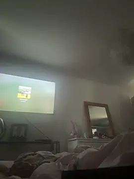 Mia MilesXXX online show from 12-16-24, 01:00