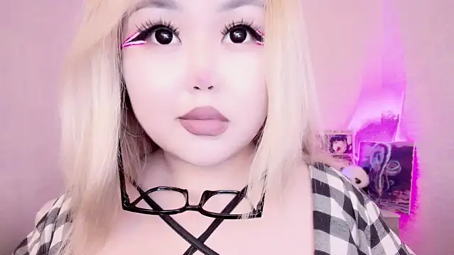 amelia sunlight online show from 02-13-25, 12:35