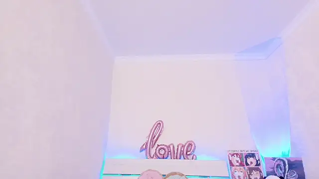 amelia sunlight online show from 02-26-25, 12:27