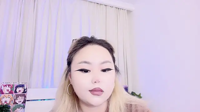 amelia sunlight online show from 03-19-25, 11:25