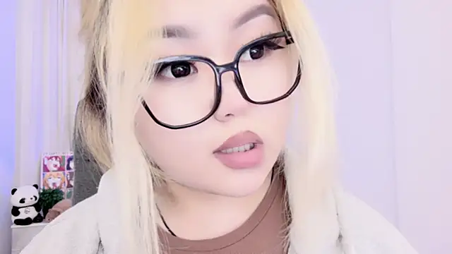 amelia sunlight online show from 03-20-25, 02:29