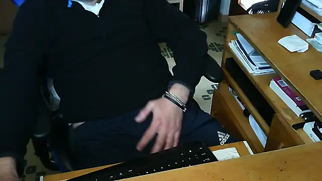 Vervett73 online show from 03-11-26, 03:07