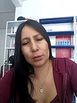 Megan jennerr online show from 12-22-25, 06:49