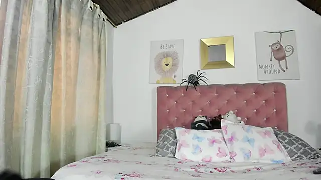 CelessteRedds online show from 10-24-25, 11:17