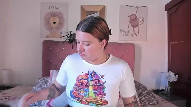 CelessteRedds online show from 11-01-25, 11:45