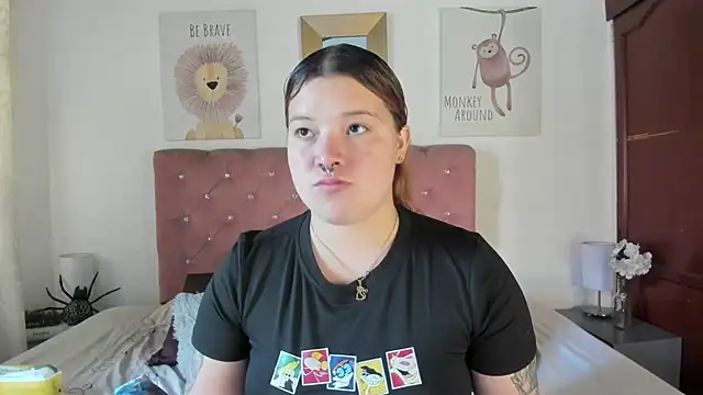 CelessteRedds online show from 11-10-25, 11:42