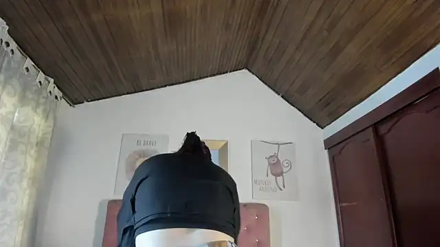 CelessteRedds online show from 12-02-25, 11:37