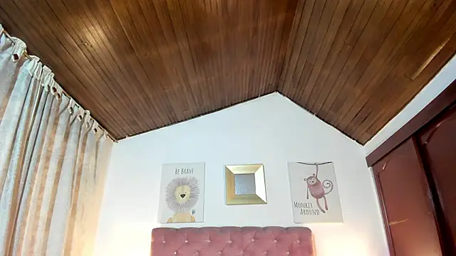 CelessteRedds online show from 03-21-26, 11:37