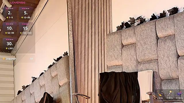 Alice noir online show from 04-09-26, 11:10