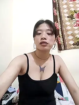 Snapshot of Cool__girl chatting on 02-10-25, 04:25 Cool girl online show from 02-10-25, 04:25